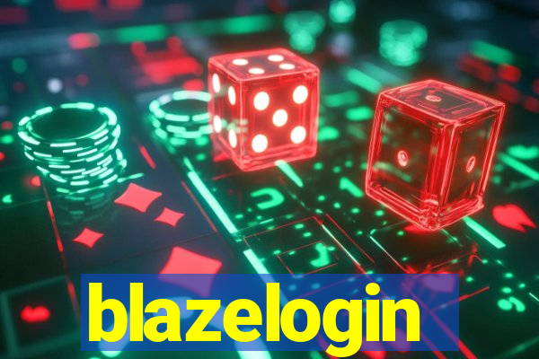 blazelogin