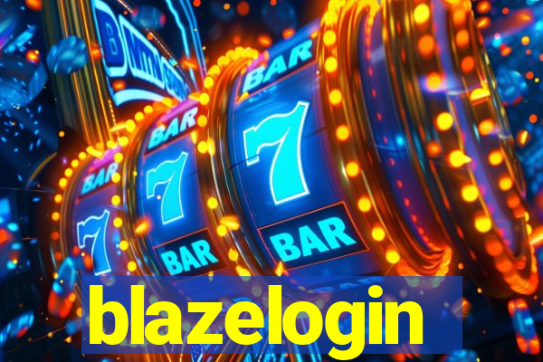 blazelogin