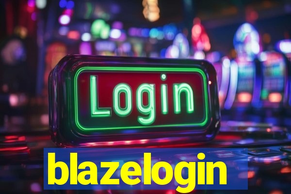 blazelogin