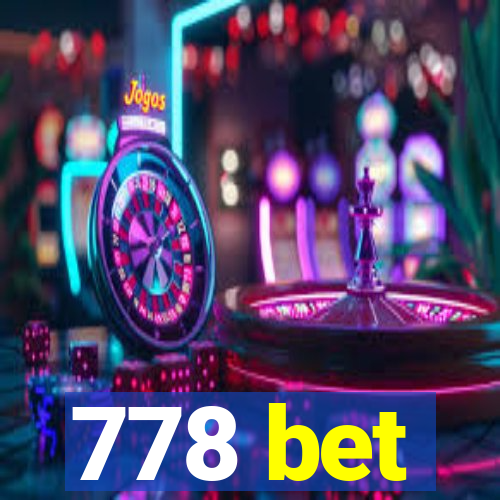 778 bet