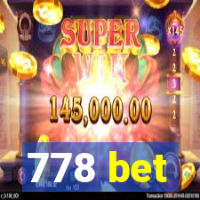 778 bet