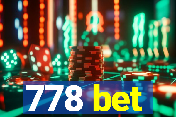 778 bet