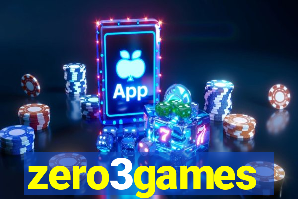 zero3games