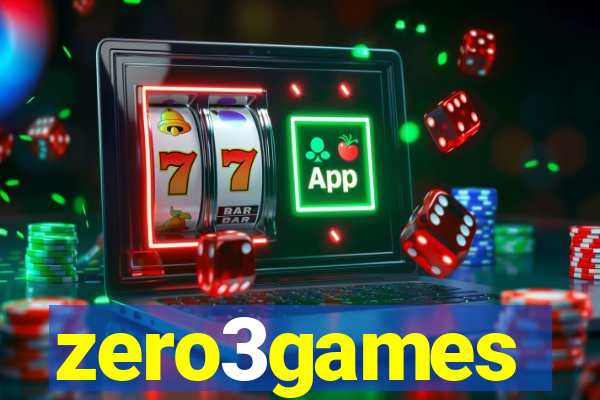 zero3games