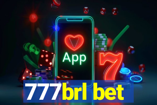 777brl bet