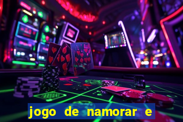 jogo de namorar e fazer filho