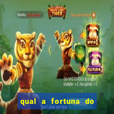 qual a fortuna do mc cabelinho