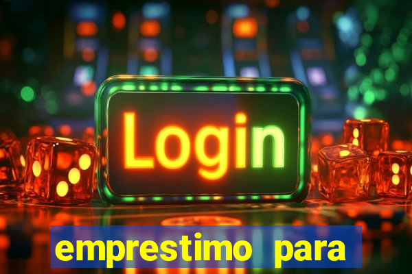 emprestimo para comerciante pagamento diario