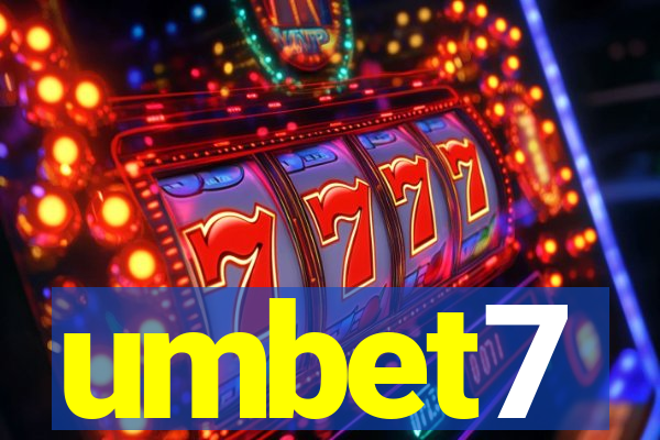 umbet7