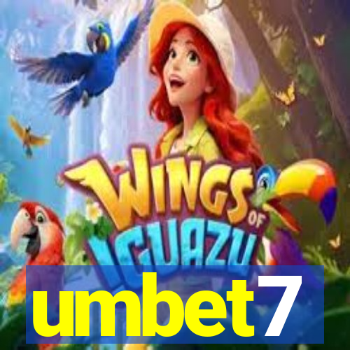 umbet7