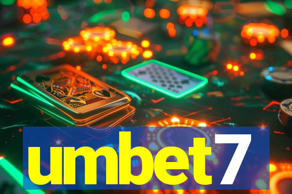 umbet7