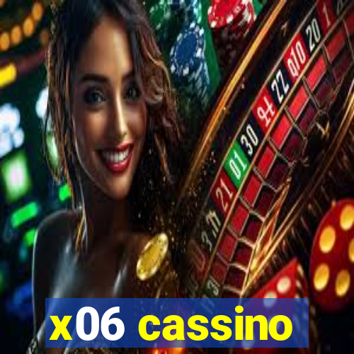 x06 cassino