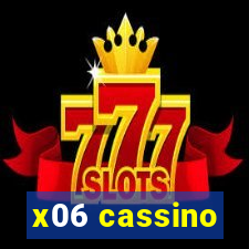 x06 cassino