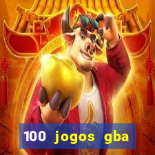 100 jogos gba download pt-br