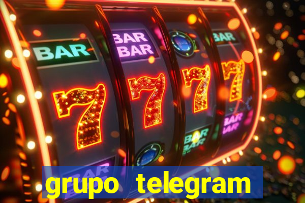 grupo telegram jogos android