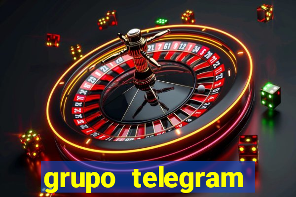 grupo telegram jogos android