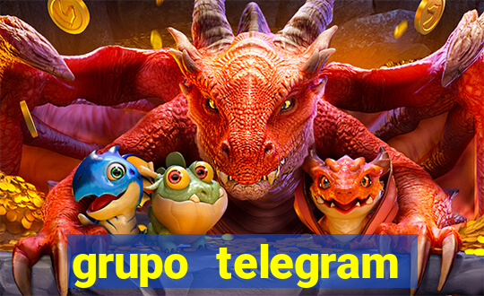 grupo telegram jogos android