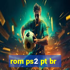 rom ps2 pt br