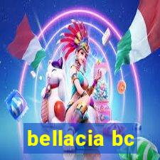 bellacia bc