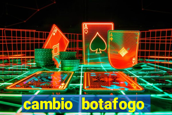 cambio botafogo praia shopping