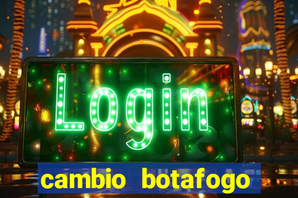 cambio botafogo praia shopping