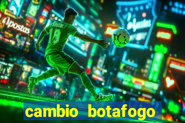 cambio botafogo praia shopping