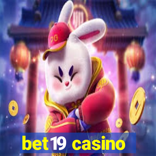 bet19 casino