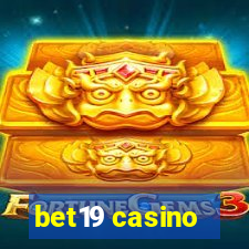 bet19 casino