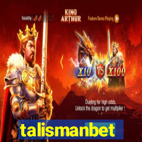 talismanbet