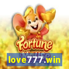 love777.win