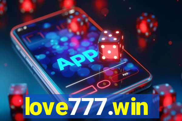 love777.win