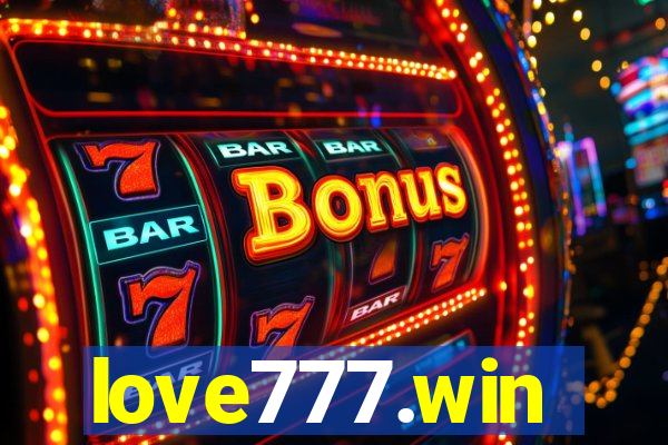 love777.win