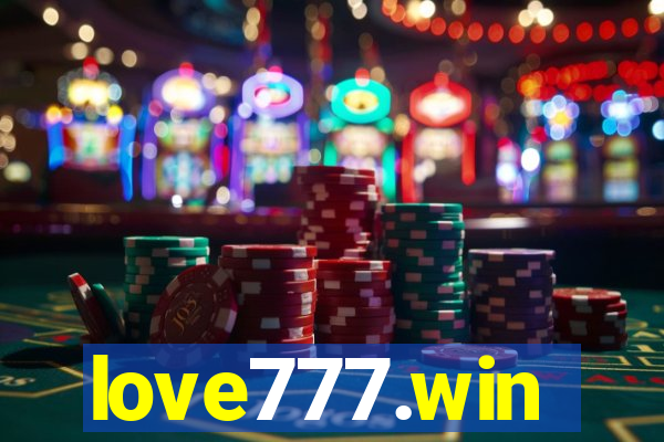 love777.win