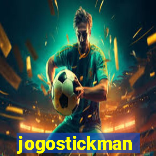 jogostickman