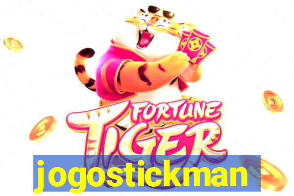 jogostickman