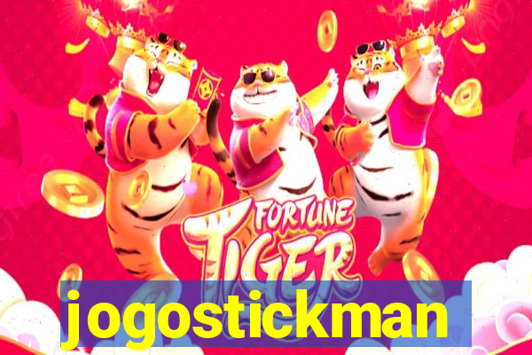 jogostickman