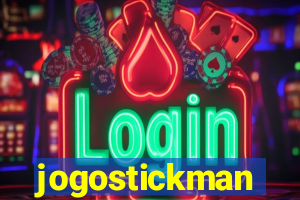 jogostickman