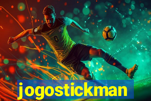 jogostickman