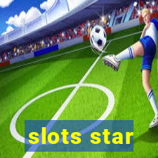 slots star