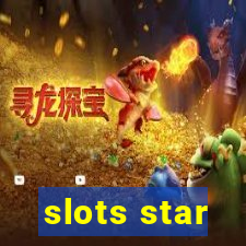 slots star