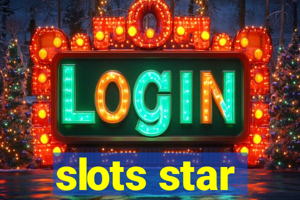 slots star