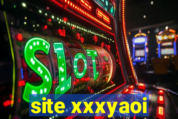 site xxxyaoi