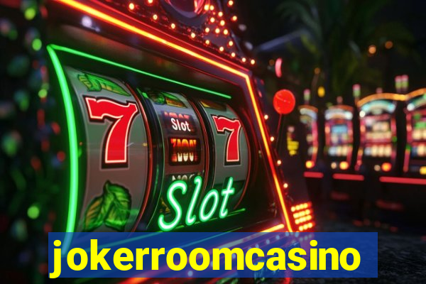 jokerroomcasino