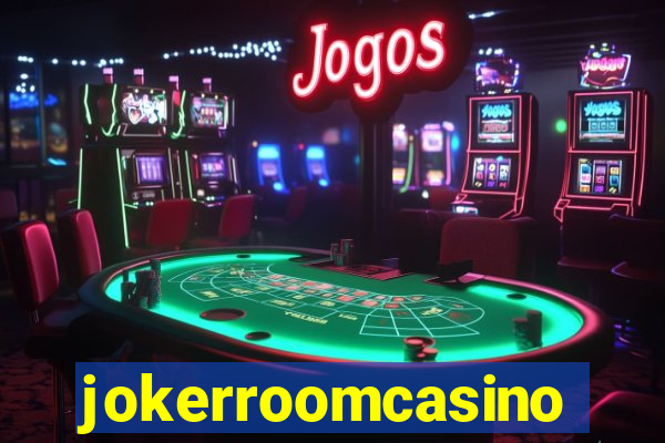 jokerroomcasino