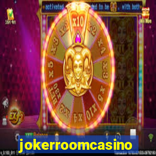 jokerroomcasino