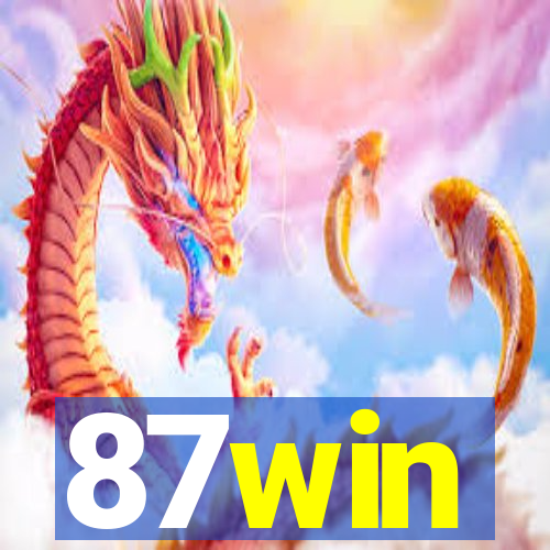 87win