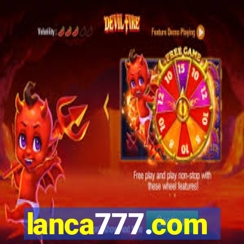 lanca777.com