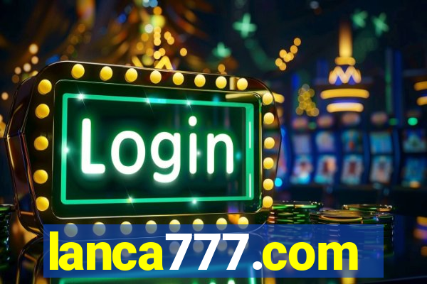 lanca777.com