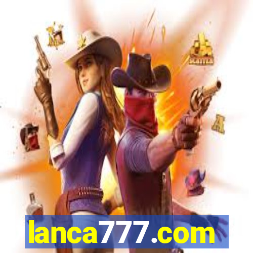 lanca777.com