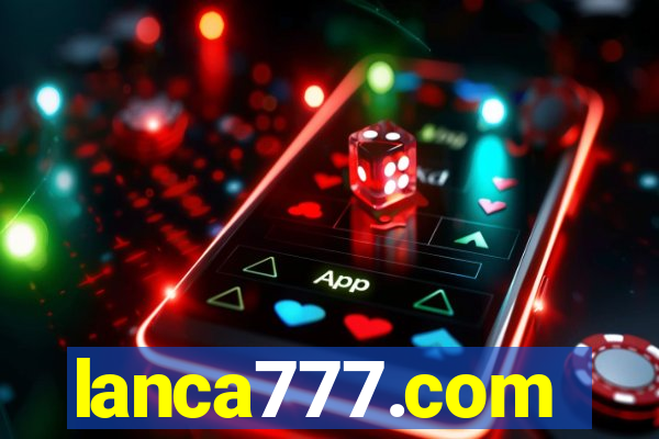 lanca777.com